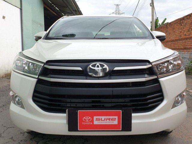 Bán Toyota Innova 2.0G đời 2019 giá tốt0