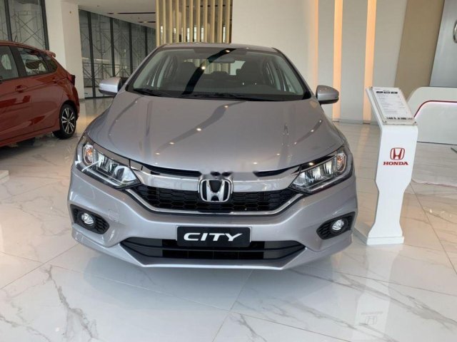 Cần bán Honda City đời 2019, xe giá thấp, giao nhanh toàn quốc0