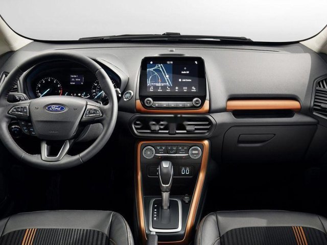 Bán Ford EcoSport sản xuất năm 2019, giá tốt0