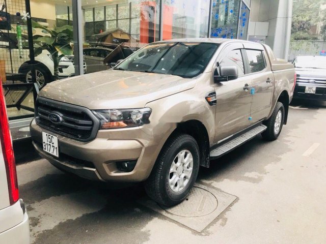 Cần bán lại xe Ford Ranger 2019, nhập khẩu nguyên chiếc