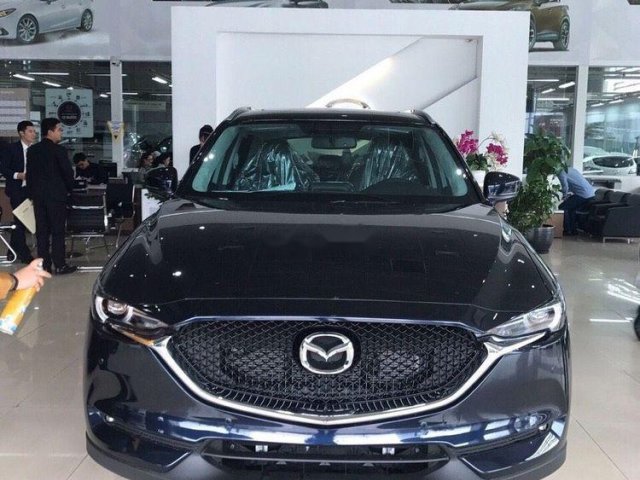 Cần bán Mazda CX 5 đời 2018, giá tốt