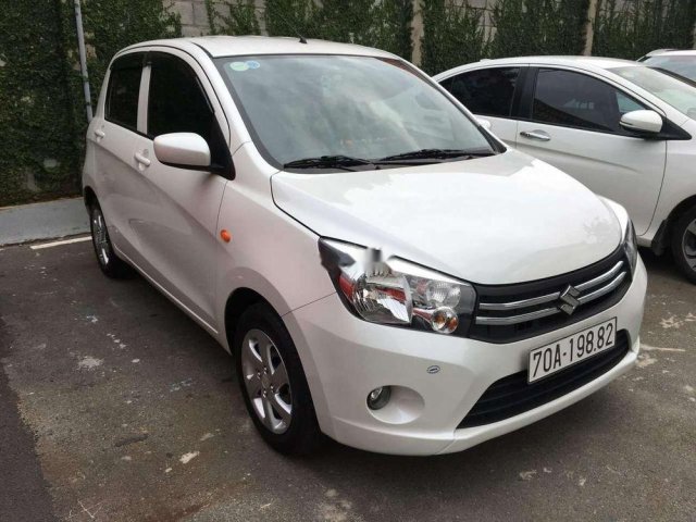 Bán Suzuki Celerio AT năm 2018, nhập khẩu0