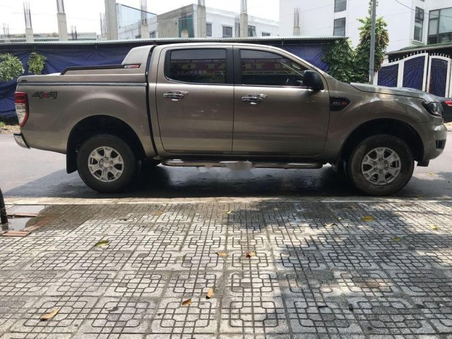 Cần bán xe Ford Ranger MT năm sản xuất 2015, xe nhập, 525tr