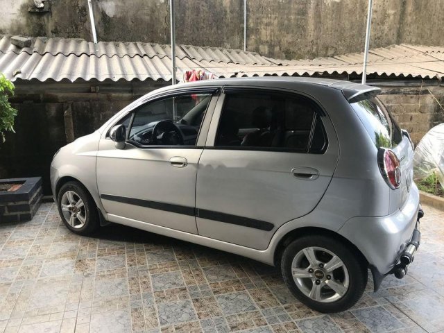 Bán Chevrolet Spark Van năm sản xuất 2009, giá 90tr