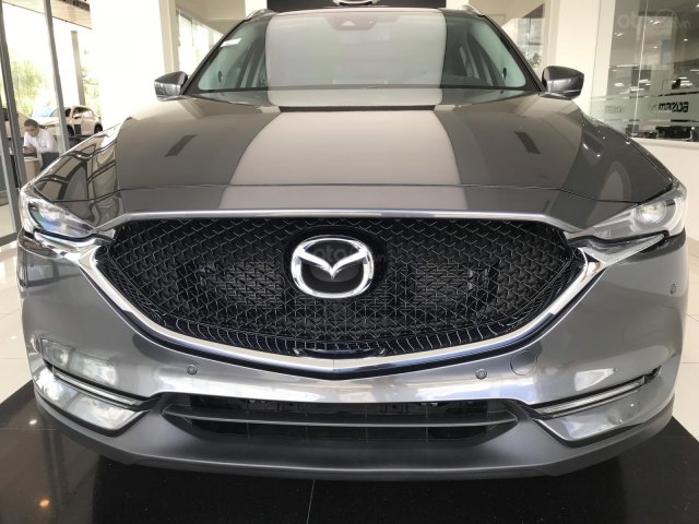 Mazda CX5 mới 2019 đủ màu có xe giao ngay