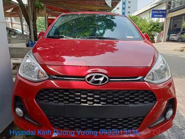 Hyundai Grand i10 1.2AT 5 cửa bán giá vốn+ Hỗ trợ góp 85%+ Bao đậu hồ sơ tỉnh xa0