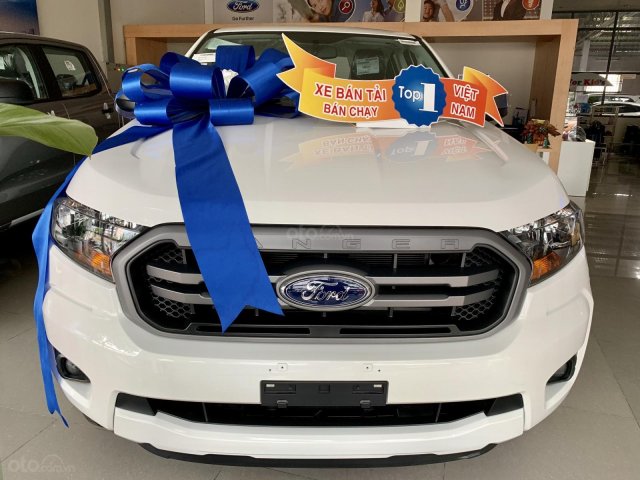 [Ford Ranger 2019 new 100%] Ưu đãi lớn tháng 09, tặng ngay bộ phụ kiện chính hãng khi mua Ford An Đô - Lh: 09879875880