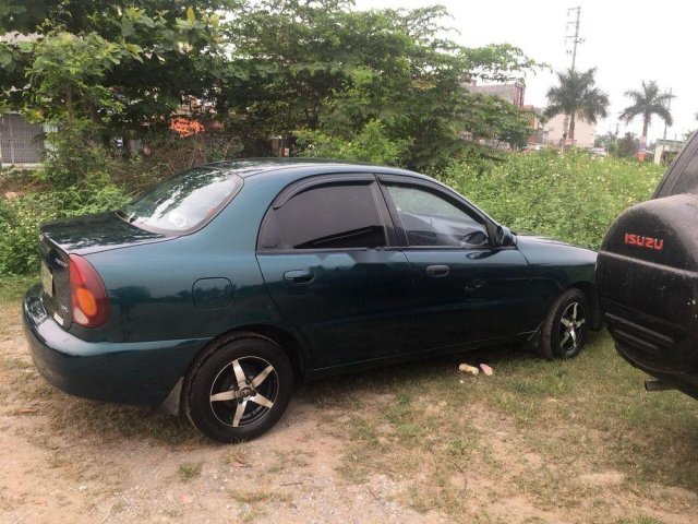 Cần bán lại xe Daewoo Lanos đời 2000, giá cạnh tranh0