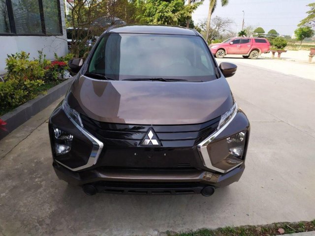 Bán Mitsubishi Xpander MT đời 2019, nhập khẩu nguyên chiếc 