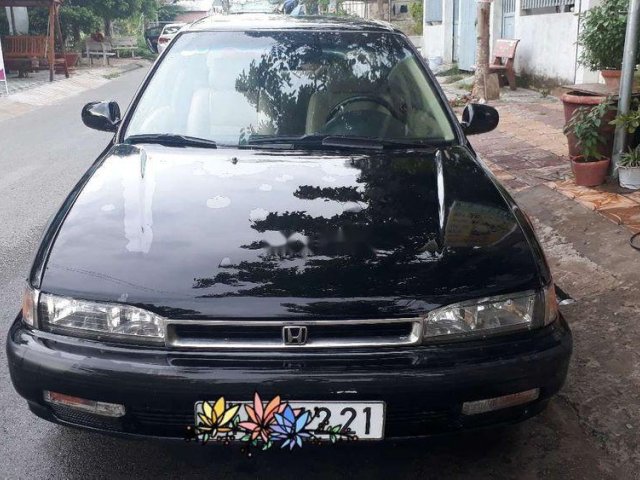 Bán Honda Accord sản xuất 1994, xe nhập, giá 115tr0