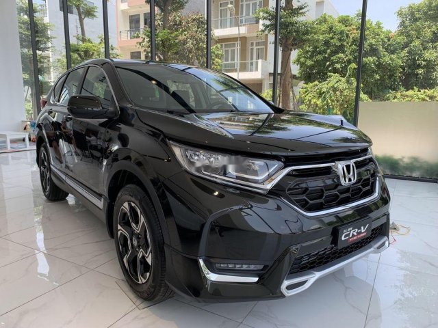 Cần bán xe Honda CR V 2019, nhập khẩu nguyên chiếc0