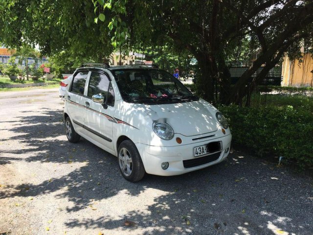 Bán xe Daewoo Matiz SE đời 2005, giá chỉ 88 triệu0