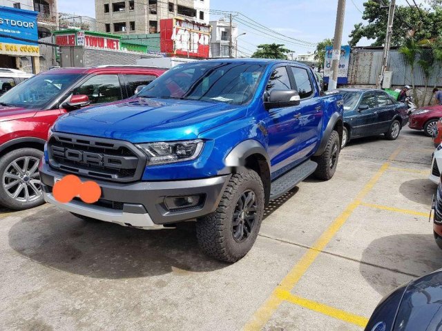 Bán Ford Ranger sản xuất năm 2018, xe nhập, giá tốt