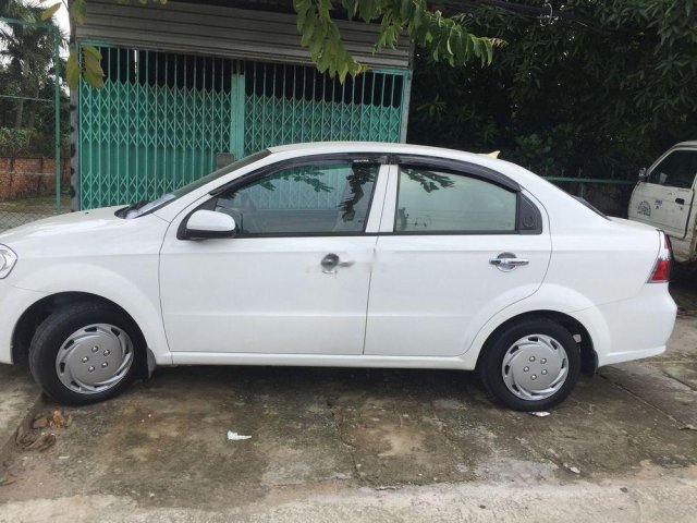 Bán Daewoo Gentra MT 2010, nhập khẩu 0