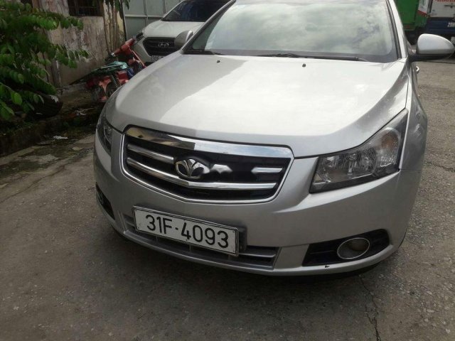 Bán Daewoo Lacetti MT năm 2010, xe nhập0