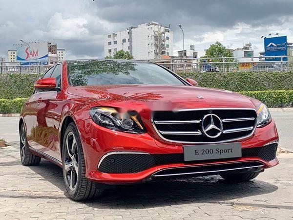 Bán xe Mercedes E200 AMG đời 2019 giá tốt0