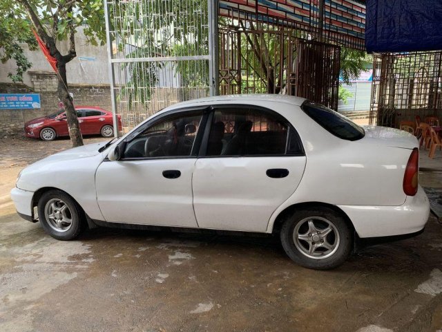 Bán xe Daewoo Lanos MT đời 2002, nhập khẩu0