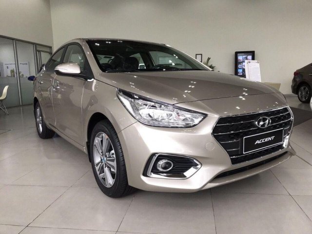 Bán xe Hyundai Accent sản xuất 20190