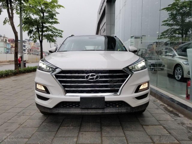 Hyundai Tucson 2019, đủ màu đủ các phiên bản giá tốt giao ngay, giá tốt, hỗ trợ trả góp 85%, LH 09114062620