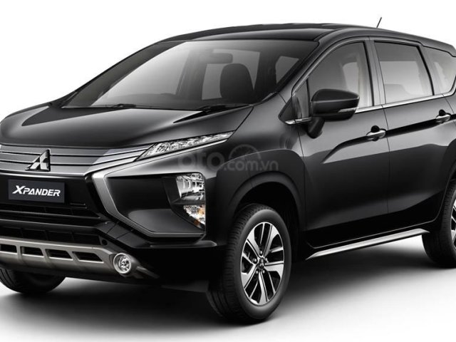 Hot Hot Hot!!! Mitsubishi Xpander 20190