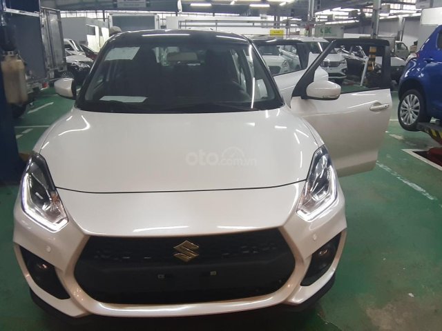 Bán Suzuki Swift Special 2019 giá sốc