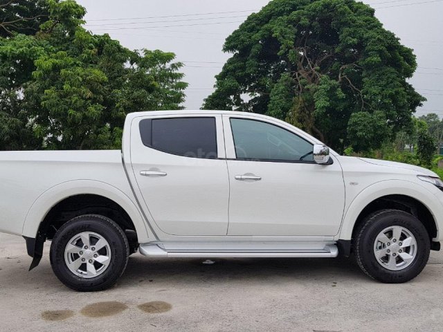 Bán xe Mitsubishi Triton 2019 Sơn La - Giao xe ngay - Liên hệ: 0977 098 096