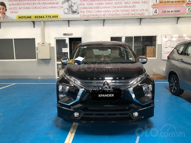 Mitsubishi Xpander 2019 với giá cực sốc, nhận quà cực hấp dẫn trong tháng 9 này0