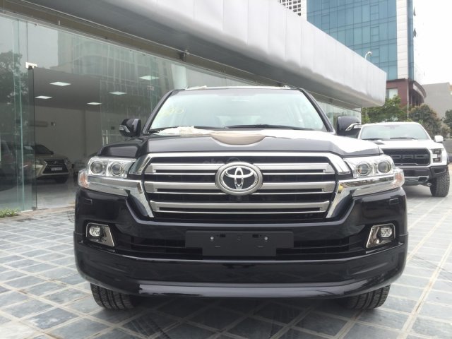 Bán Toyota Land Cruiser VX-R - V8 4.6L sản xuất 2016, nhập khẩu Trung Đông, 0981.01.01.61, Mr Huân