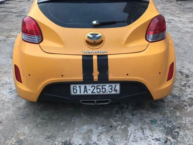 Bán ô tô Hyundai Veloster sản xuất 2011, 460tr0