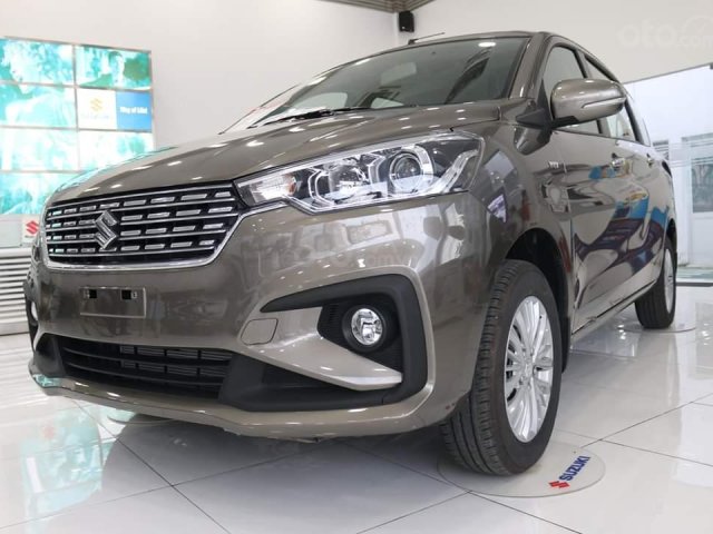 Bán Suzuki Ertiga 2019, nhập khẩu, giá chỉ 549 triệu0