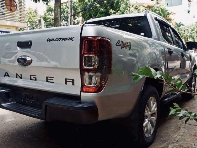 Cần bán Ford Ranger năm 2015, nhập khẩu nguyên chiếc