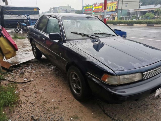 Bán Toyota Camry đời 1987, nhập khẩu số sàn0