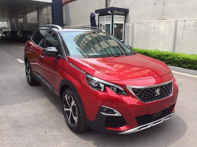 Peugeot HCM SUV 3008, màu mới, ưu đãi cực lớn - liên hệ trực tiếp hỗ trợ tư vấn: 09 4567 33070