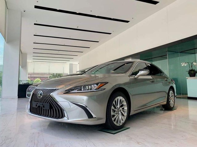 Bán Lexus ES250 đời 2019, nhập khẩu