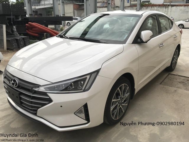 📣📣Sốc sốc khuyến mãi hấp dẫn tại đại Hyundai Gò Vấp