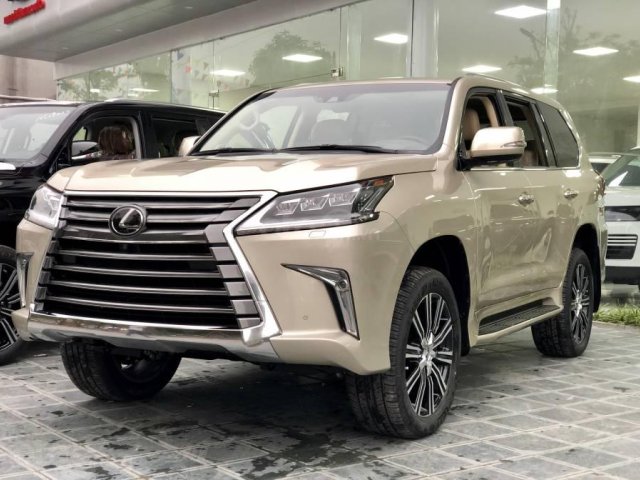 Lexus LX570 Mỹ 2020 Hà Nội. Giá tốt giao xe ngay0