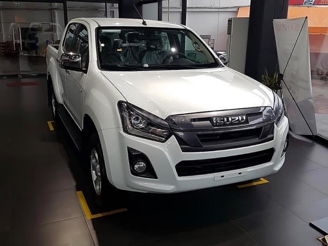 Bán ô tô Isuzu Dmax năm sản xuất 2019, nhập khẩu giá cạnh tranh