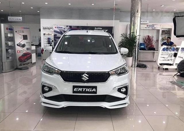 Suzuki Vinh - Nghệ An - Hotline: 0948.528.835, bán xe Ertiga tạ giá rẻ nhất Nghệ An xe giao ngay