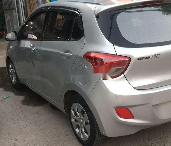 Bán Hyundai Grand i10 đời 2014, nhập khẩu 0