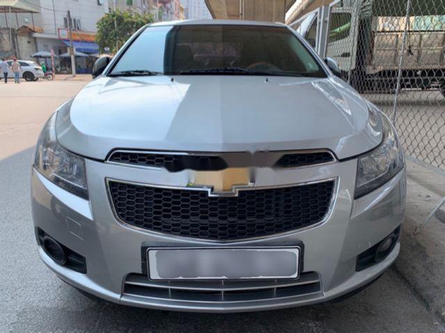 Bán Chevrolet Lacetti năm 2011, xe nhập, giá chỉ 285 triệu0