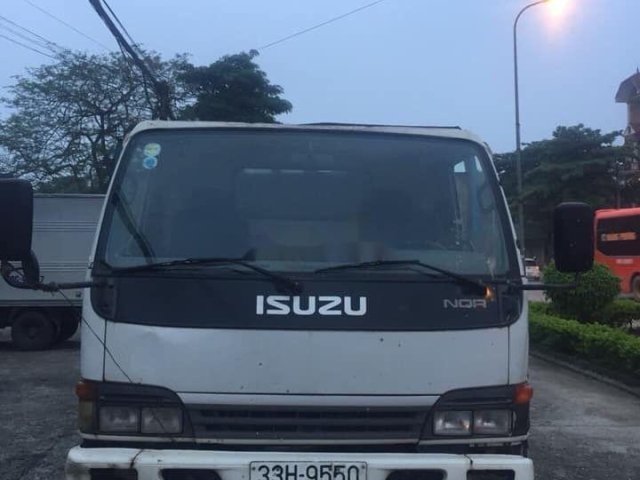 Gia đình cần bán xe tải Isuzu 5 tấn thùng lửng0