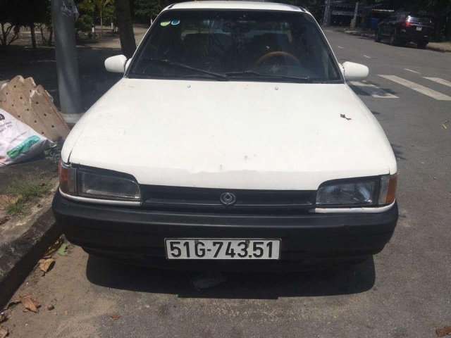 Bán Mazda 323 năm 1995, nhập khẩu nguyên chiếc0