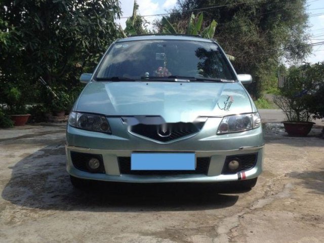 Bán Mazda Premacy đời 2005, xe nhập, giá tốt