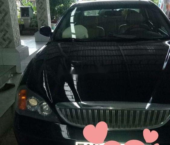 Bán Daewoo Magnus AT năm sản xuất 2005, 157 triệu