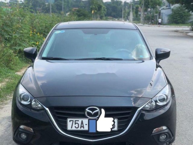 Cần bán xe Mazda 3 2016, giá 535tr