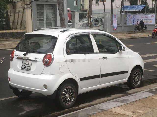 Cần bán Chevrolet Spark MT năm 2008, nhập khẩu, 90 triệu