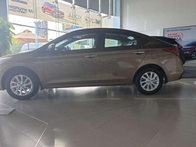 Cần bán Hyundai Accent đời 2019 giá cạnh tranh