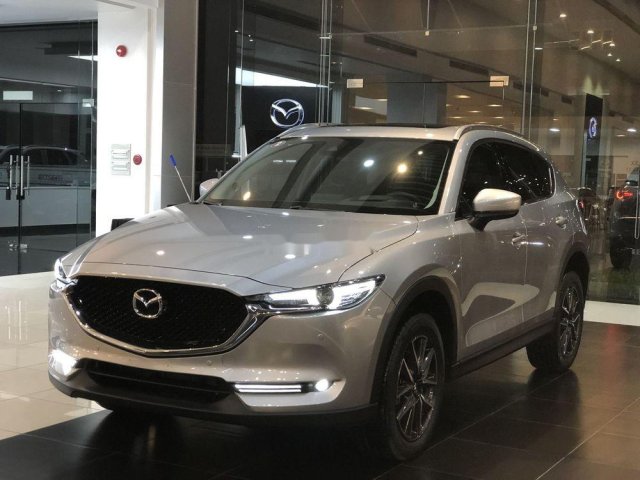 Cần bán xe Mazda CX 5 đời 2019, giá tốt