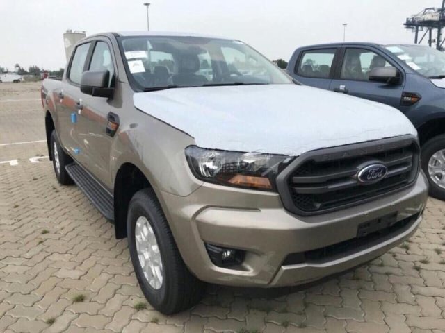 Cần bán xe Ford Ranger XLS AT 2019, nhập khẩu0