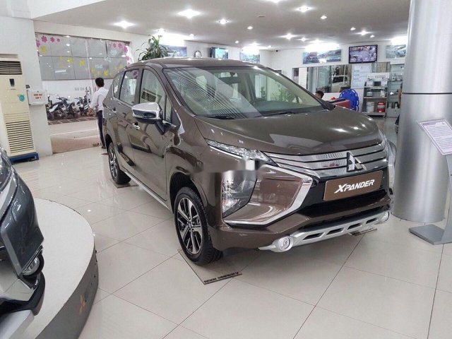 Bán Mitsubishi Xpander đời 2019, nhập khẩu nguyên chiếc 